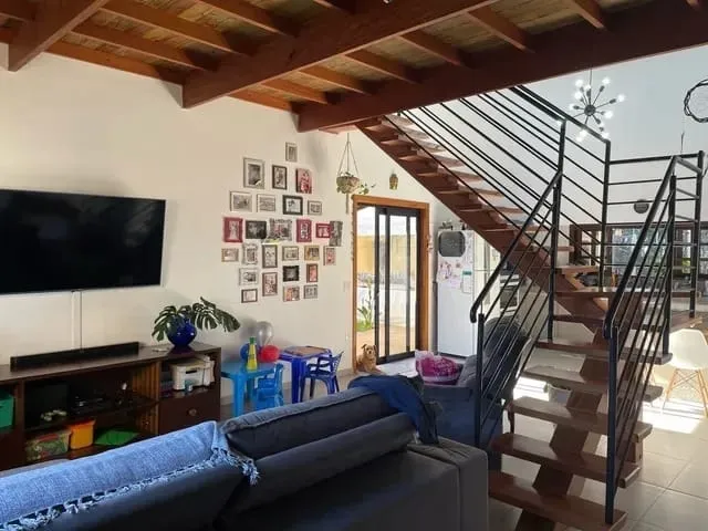 Imagem Casa à venda 3 Quartos, 1 Suite, 2 Vagas, 850M², Barreiro, Taubaté - SP