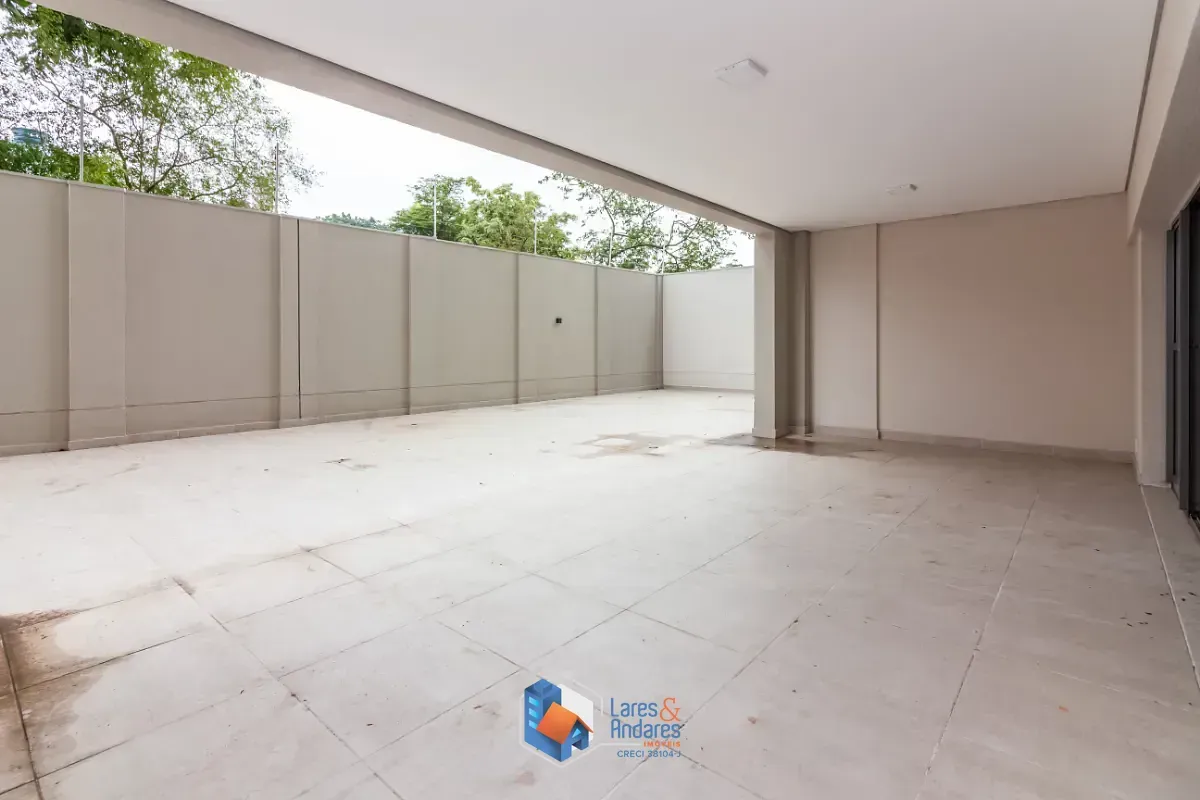 Imagem Apartamento garden para venda em Tucuruvi com 3 quartos, sendo 3 suítes, 253m²