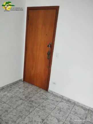 Imagem APTO 60M², 2 DORMS E 1 VAGA PROXIMO AO SHOPPING C/ CONDOMINIO BARATO