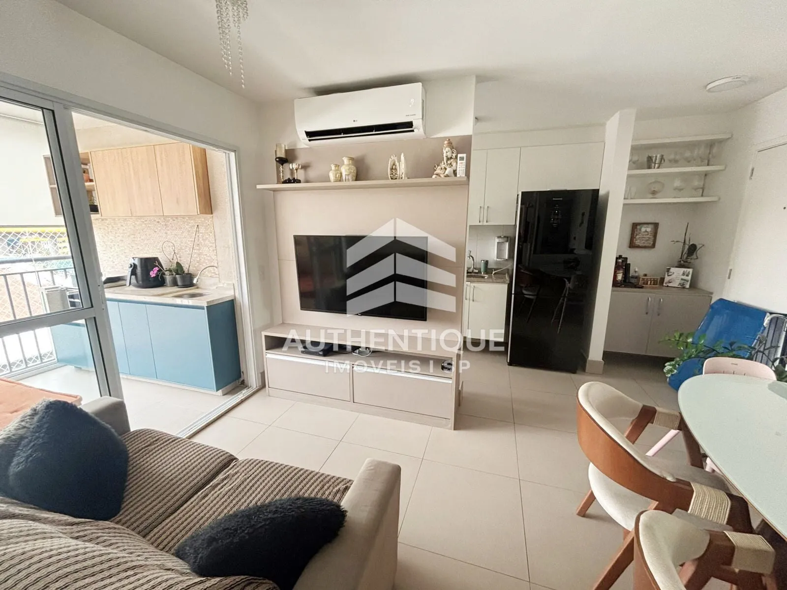 Imagem NEW RESIDENCE IPIRANGA - Apartamento no bairro Ipiranga à venda