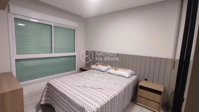 Imagem APARTAMENTO 4 SUITES LOCACAO ANUAL PRAIA BRAVA