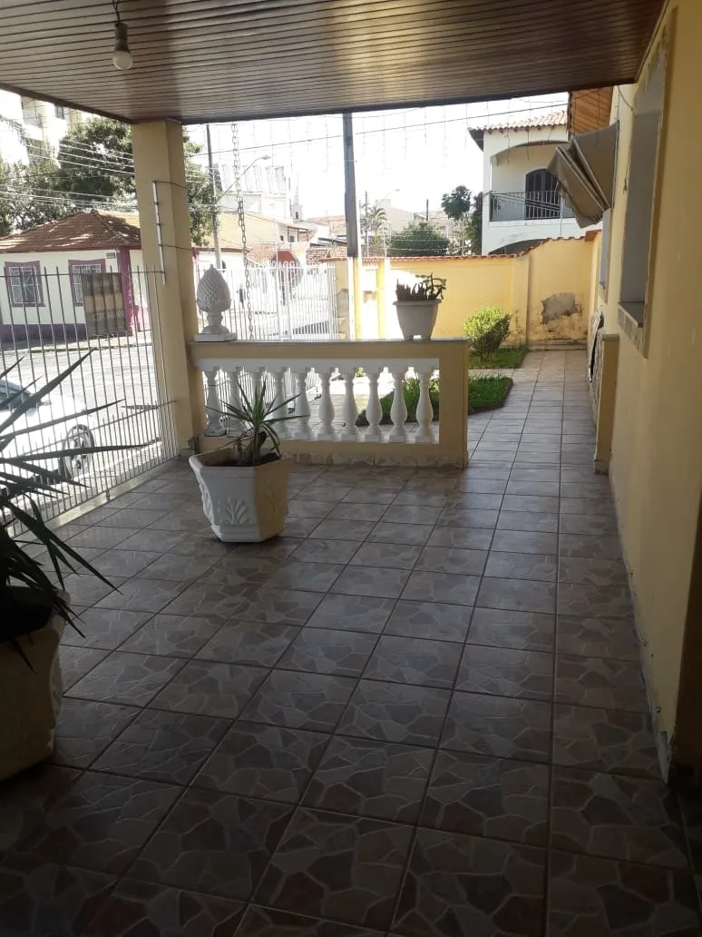 Imagem Casa à venda 3 Quartos, 3 Vagas, 284M², Pedregulho, Guaratinguetá - SP