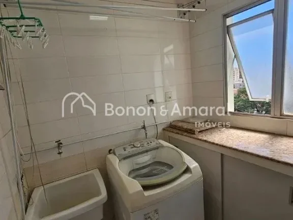 Imagem Apartamento à venda na Chácara da Barra - Campinas/SP

Excelente oportunidade para morar em uma da...
