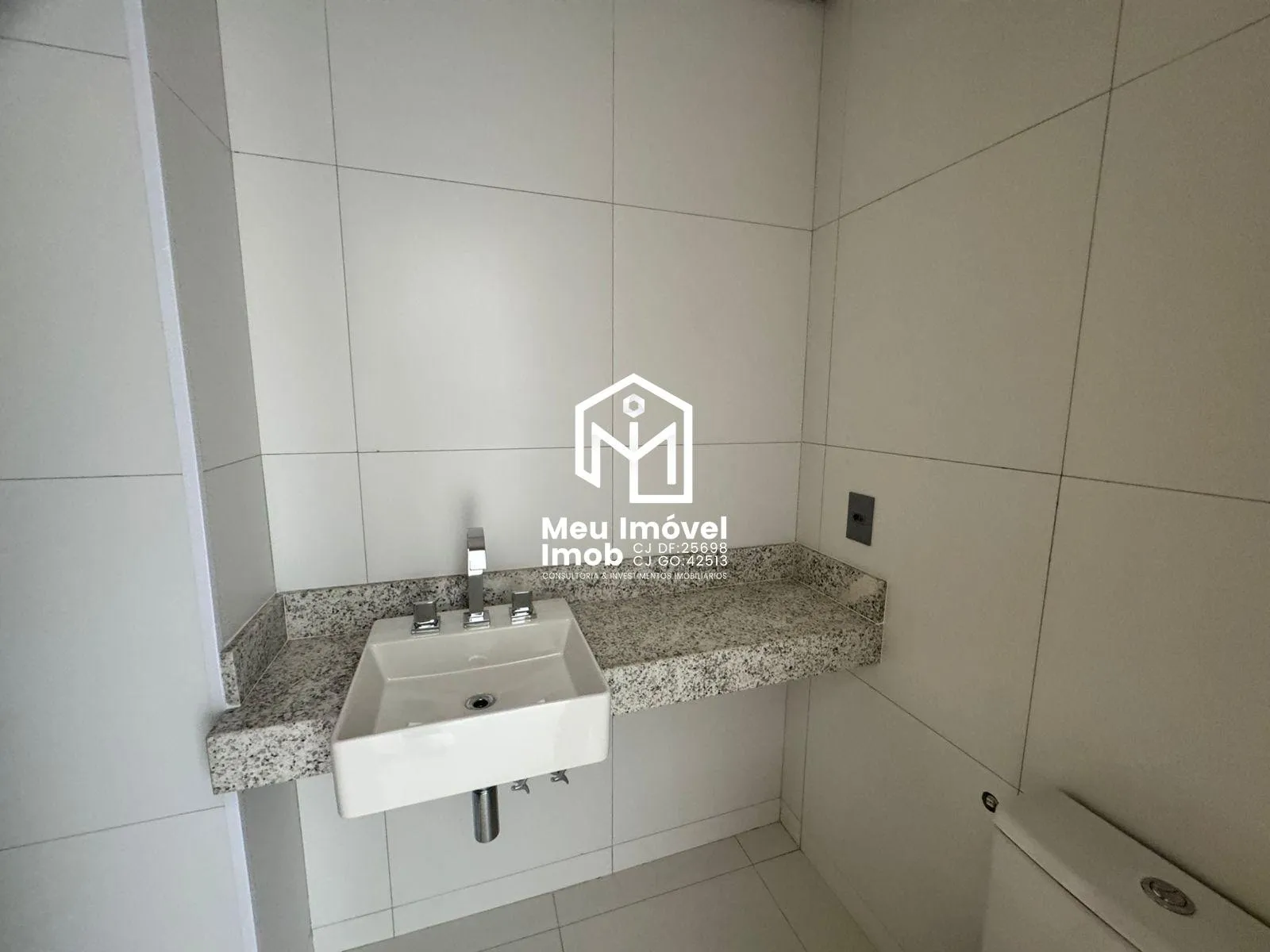 Imagem Apartamento 4 Quartos 4 Suítes 3 Vagas 191m² Águas Claras/DF