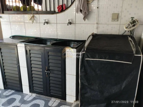 Imagem VENDO TRIPLEX EXCLUSIVO COM PISCINA PRIVATIVA ... ENERGIA SOLAR ! CONDOMÍNIO RESORT EM PATAMARES | 12
