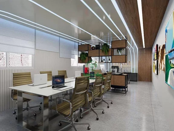 Imagem Prédio, 900 m² - venda por R$ 4.750.000,00 ou aluguel por R$ 22.000,00/mês - Jardim Dona Meri - Guarulhos/SP