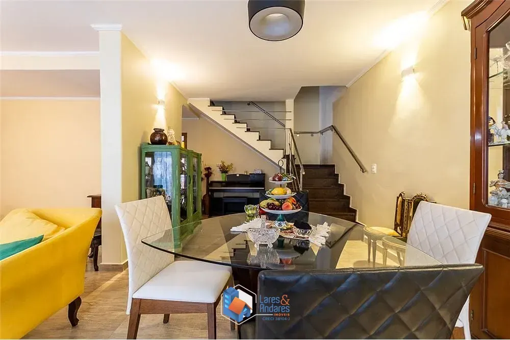Imagem Casa à venda 4 Quartos 2 Suites 3 Vagas 267M² Jardim da Saúde São Paulo - SP