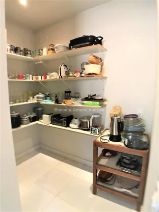 Imagem Casa em condomínio no Serra Das Cabras, de 4 quartos à venda, JOAQUIM EGIDIO - CAMPINAS/SP