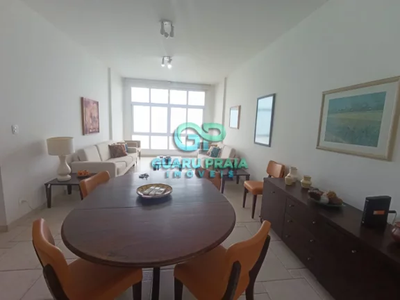 Imagem Apartamento Vista Mar entre Pitangueiras e Astúrias
