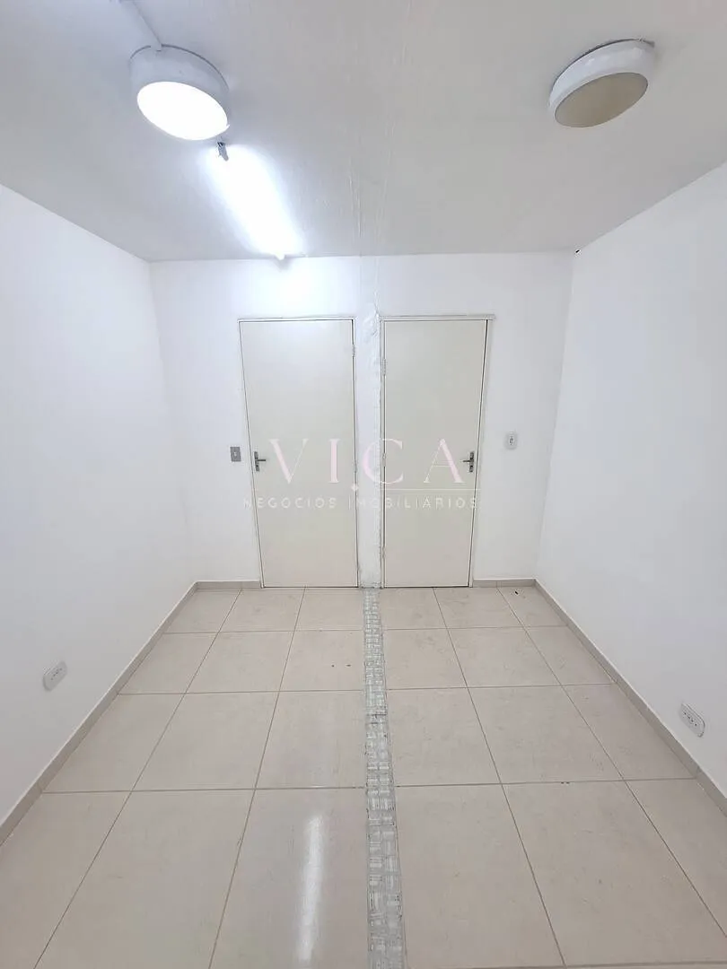 Imagem Sala para aluguel com 227m² 4 banheiros - por R$ 8.900,00 - Alphaville/SP