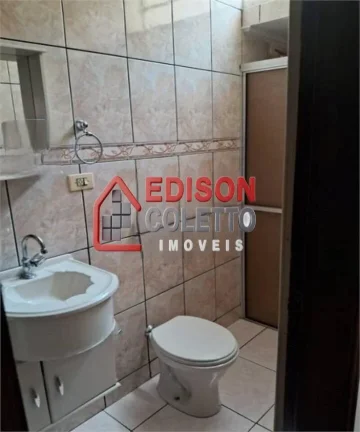 Imagem Casa para alugar, 1 suite, em Piracicaba, na Vila Rezende
