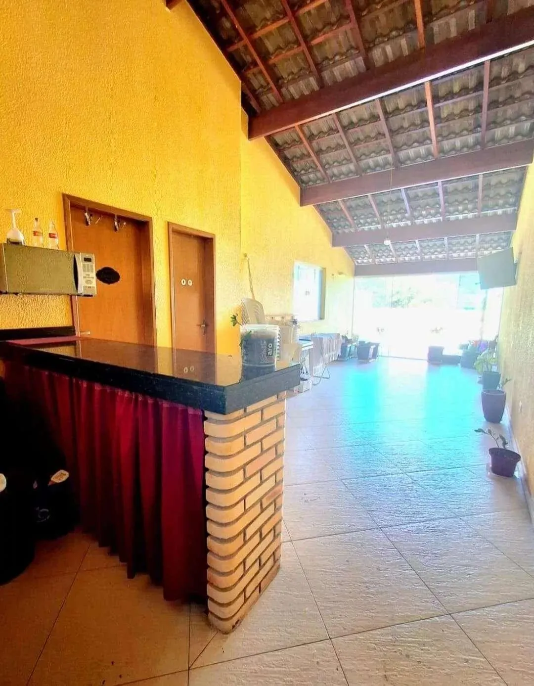 Imagem Cobertura sem condomínio 3 dormitórios - Bairro Paraiso - Santo André