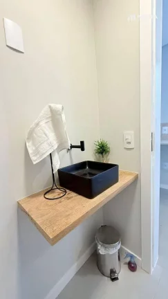 Imagem Apartamento com 3 dormitórios à venda, 138 m² por R$ 750 - Centro - Vila Velha/ES