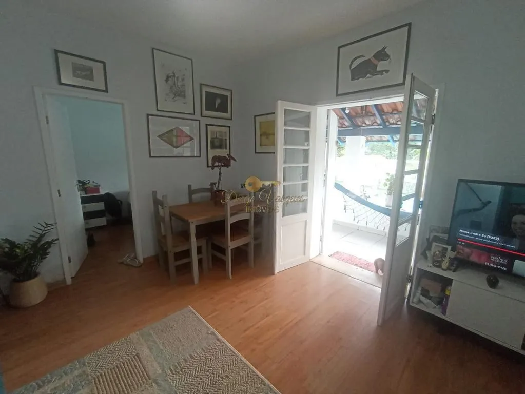 Imagem Casa para Locação em Teresópolis / RJ no bairro Bom Retiro