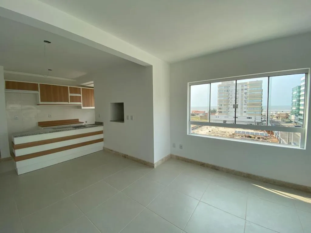 Imagem Apartamento 3 Dormitórios - Bairro Zona Nova