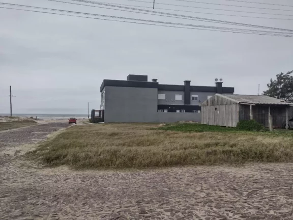 Imagem Terreno - Bairro Jardim Beira Mar