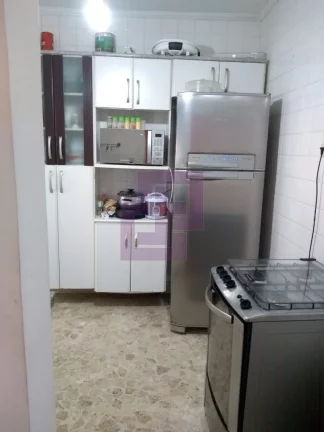 Imagem Apartamentos / Padrão na cidade de Guarujá