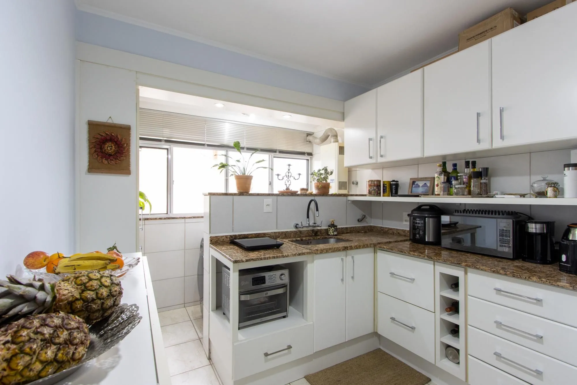 Imagem Apartamento em Cristal