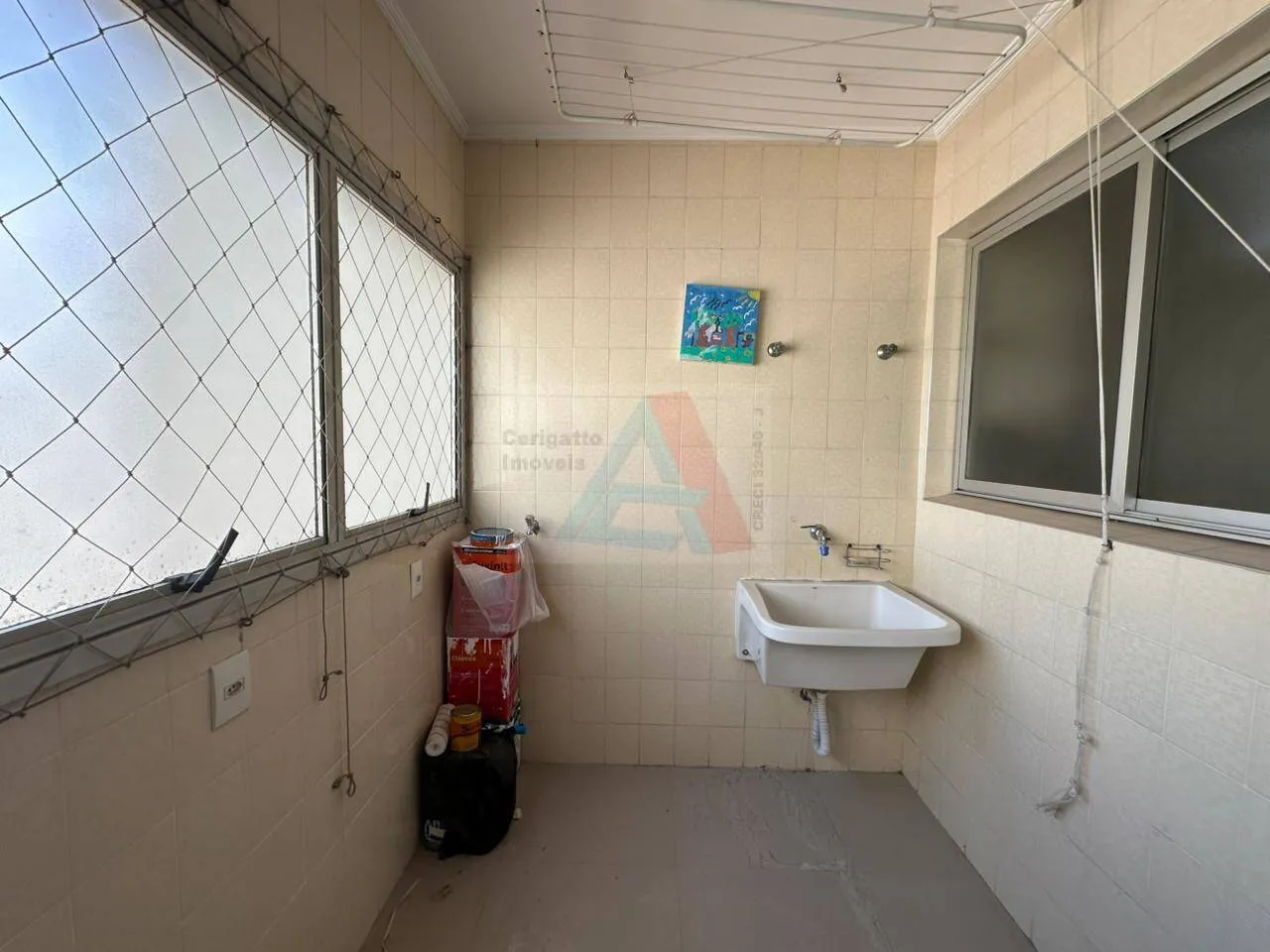 Imagem Apartamento à venda, 3 dormitórios - Santa Paula - São Caetano do Sul
