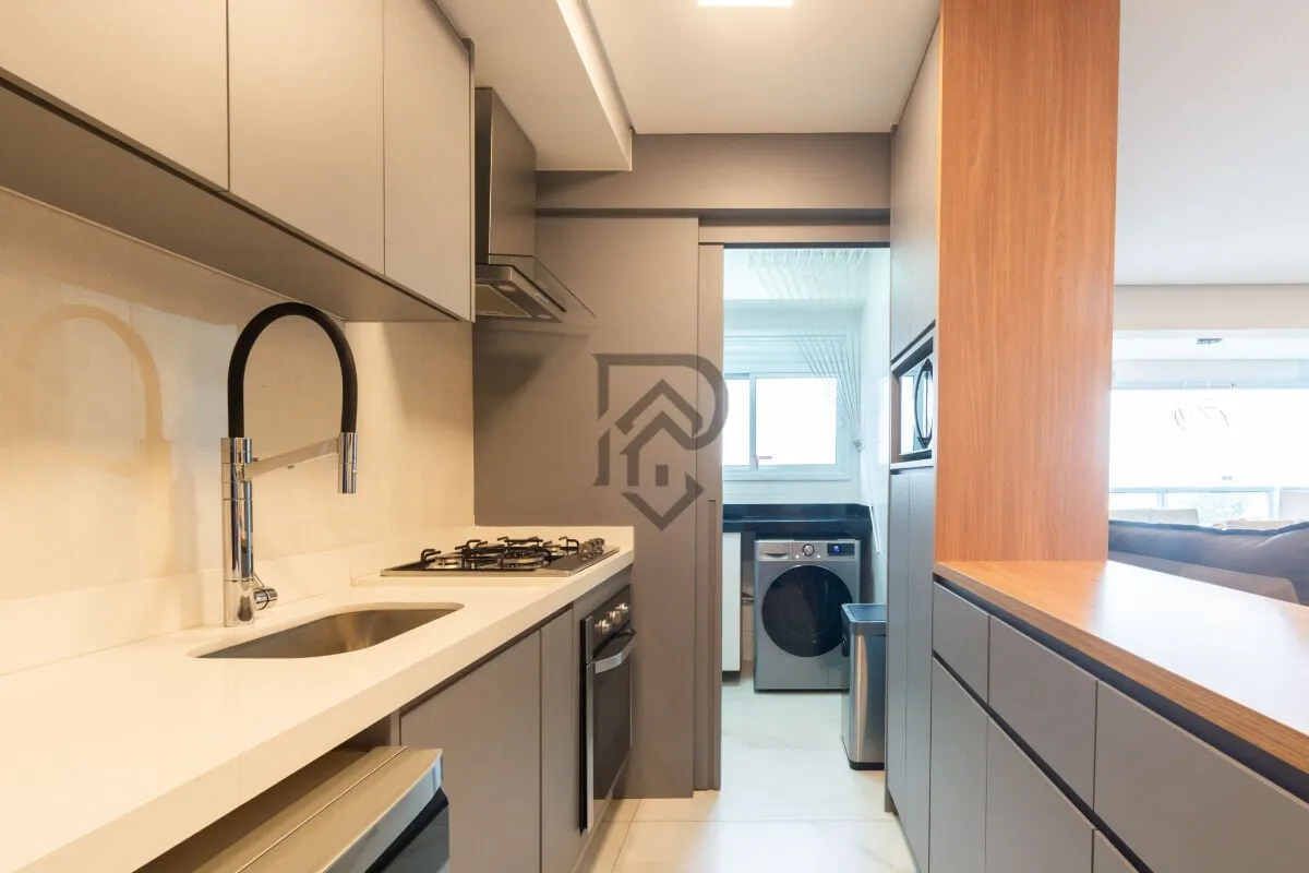 Imagem Apartamento em Ipiranga, São Paulo/SP