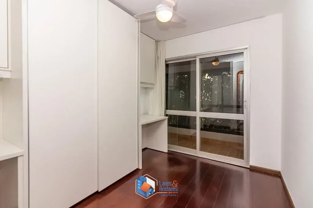 Imagem Apartamento à venda 3 Quartos 1 Suite 2 Vagas 99M² Moema São Paulo - SP
