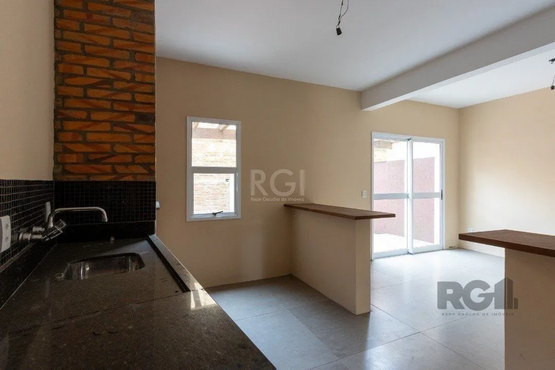 Imagem Casa para Venda - 178m², 3 dormitórios, sendo 1 suites, 2 vagas - Aberta dos Morros