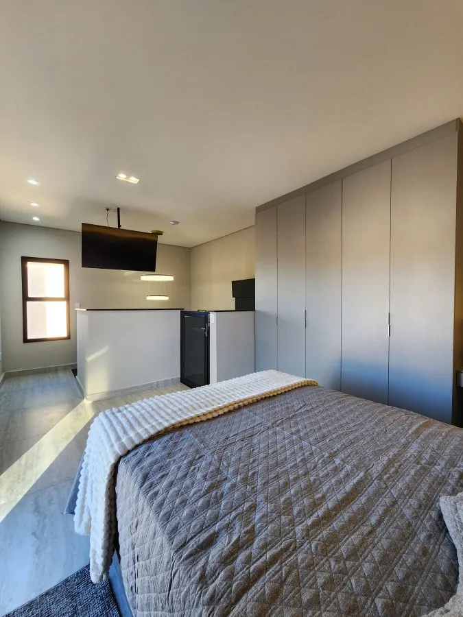 Imagem Casa para Venda em Itanhaém, Nova Itanhaém (Praia), 1 dormitório, 1 suíte, 1 banheiro, 1 vaga