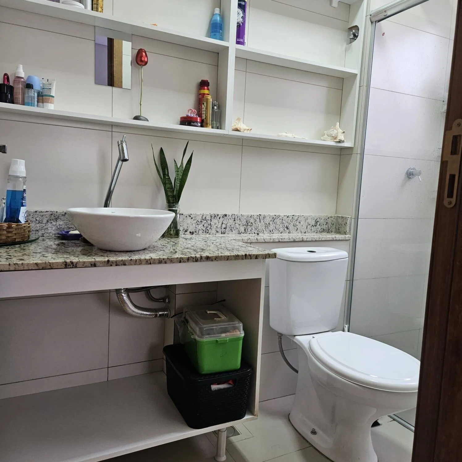 Imagem Casa 3 Quartos Condomínio Sicília Residence Regiao Morada da Serra