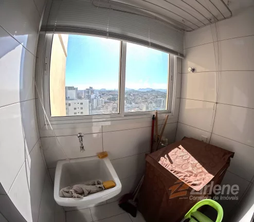 Imagem APARTAMENTO DE 2 QUARTOS NA PRAIA DO MORRO.. ÁREA DE LAZER COMPLETA.