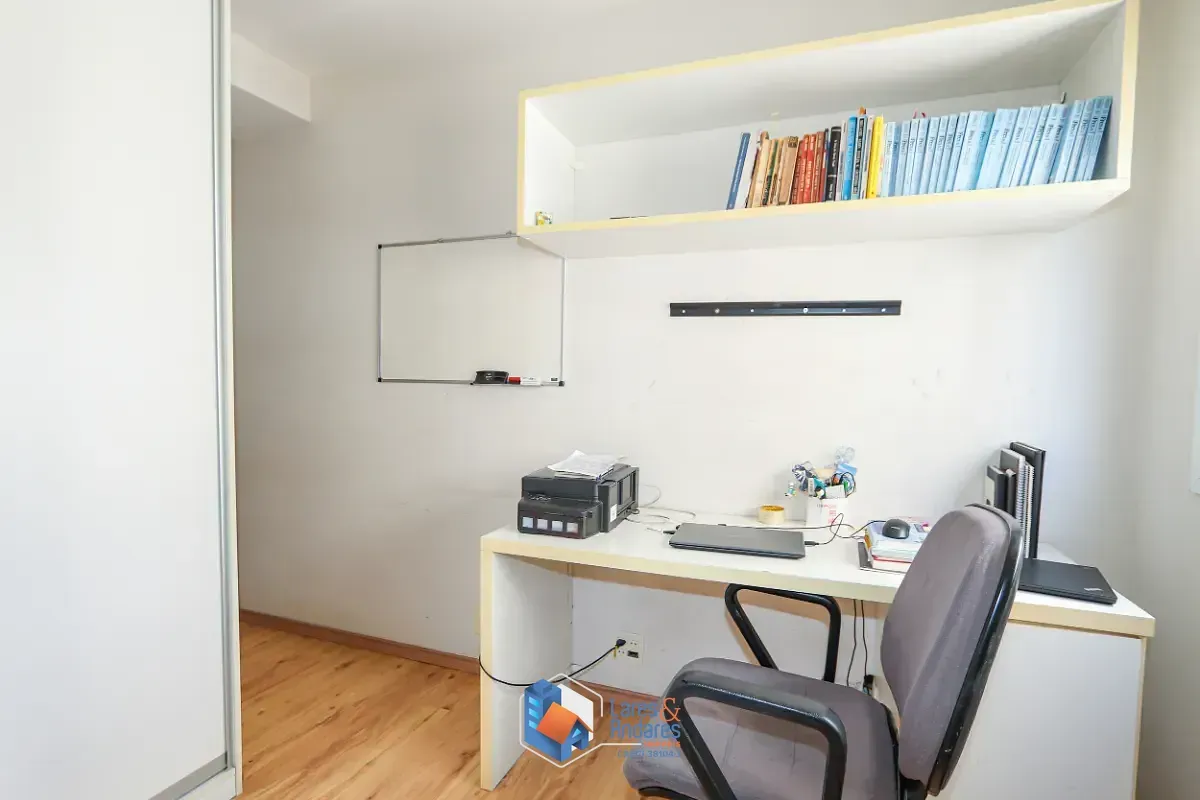 Imagem Apartamento para venda em Bela Vista com 3 quartos, sendo 3 suítes, 139m²