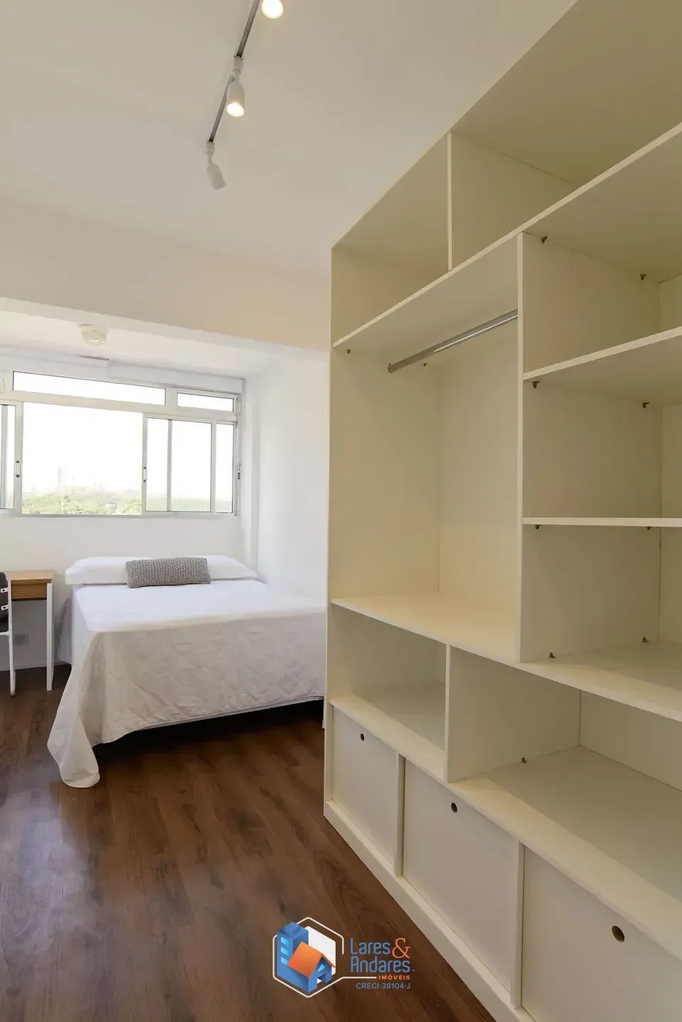 Imagem Apartamento para venda em Vila Mariana com 4 quartos, sendo 2 suítes, 110m²