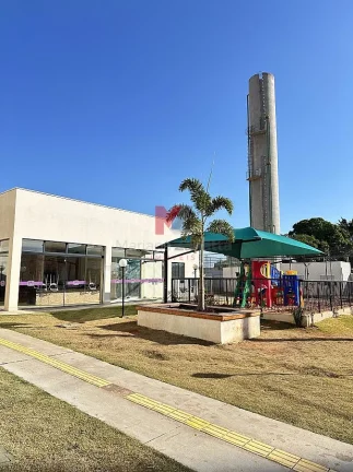 Imagem Apartamento Condomínio Ambrósio SBO | 3º Andar | R$ 175.000