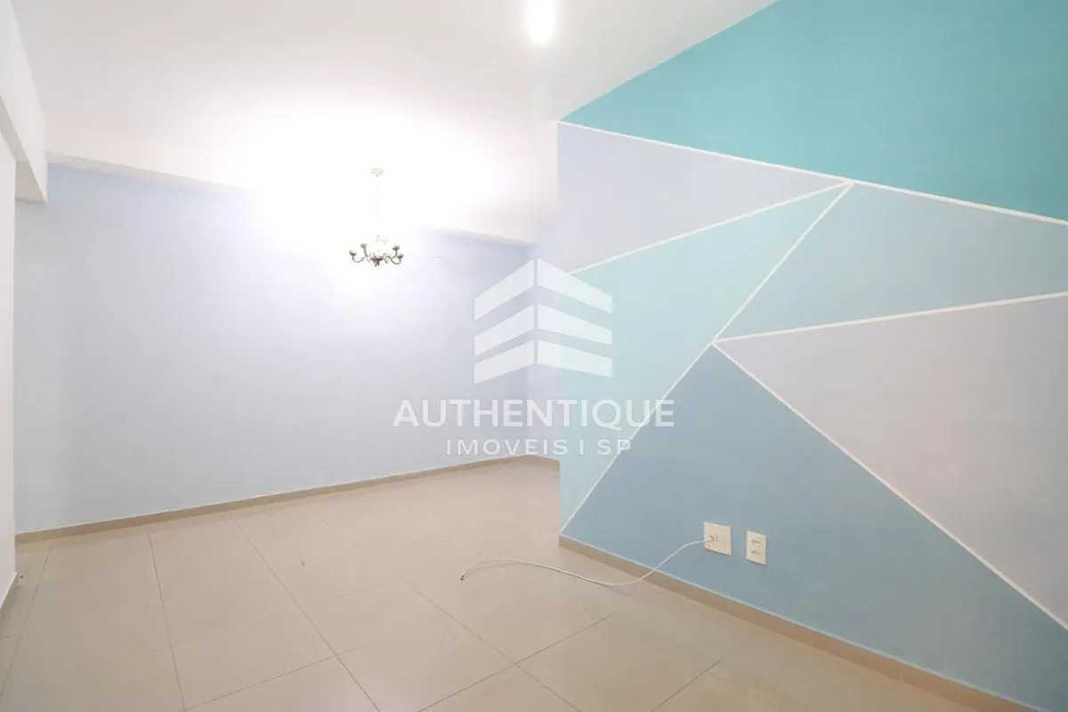 Imagem BARRA PARK BARRA FUNDA - Apartamento no bairro Barra Funda à venda