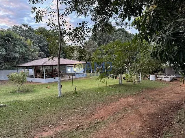 Imagem Área à venda, 21010 m² por R$ 1.450.000,00 - Chácara São Pedro - Aparecida de Goiânia/GO
