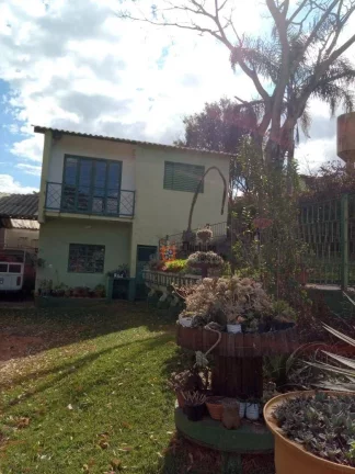 Imagem Chácara com 6 dormitórios à venda, 9070 m² por R$ 650.000 - Bairro dos Agudos - Bragança Paulista/São Paulo