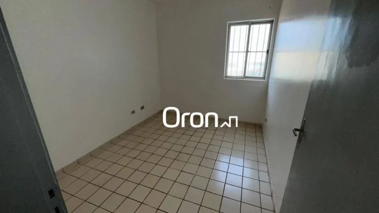 Imagem Apartamento com 2 dormitórios à venda, 66 m² por R$ 270.000,00 - Setor Leste Universitário - Goiânia/GO