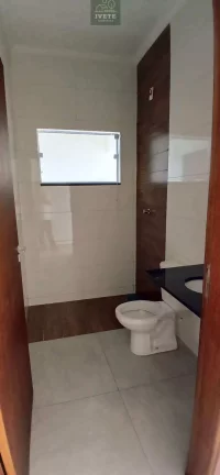 Imagem Casa nova à Venda no Portal Colonial – Socorro/SP