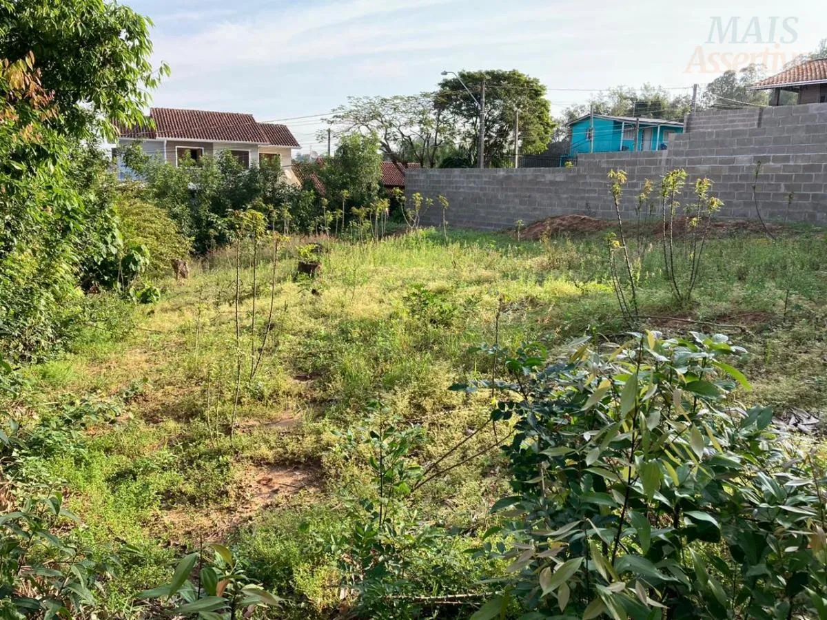 Imagem Terreno para Venda em Novo Hamburgo / RS no bairro Rincão