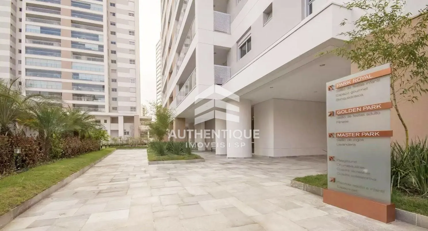 Imagem New Parker Aclimação - Apartamento à venda em São Paulo/SP