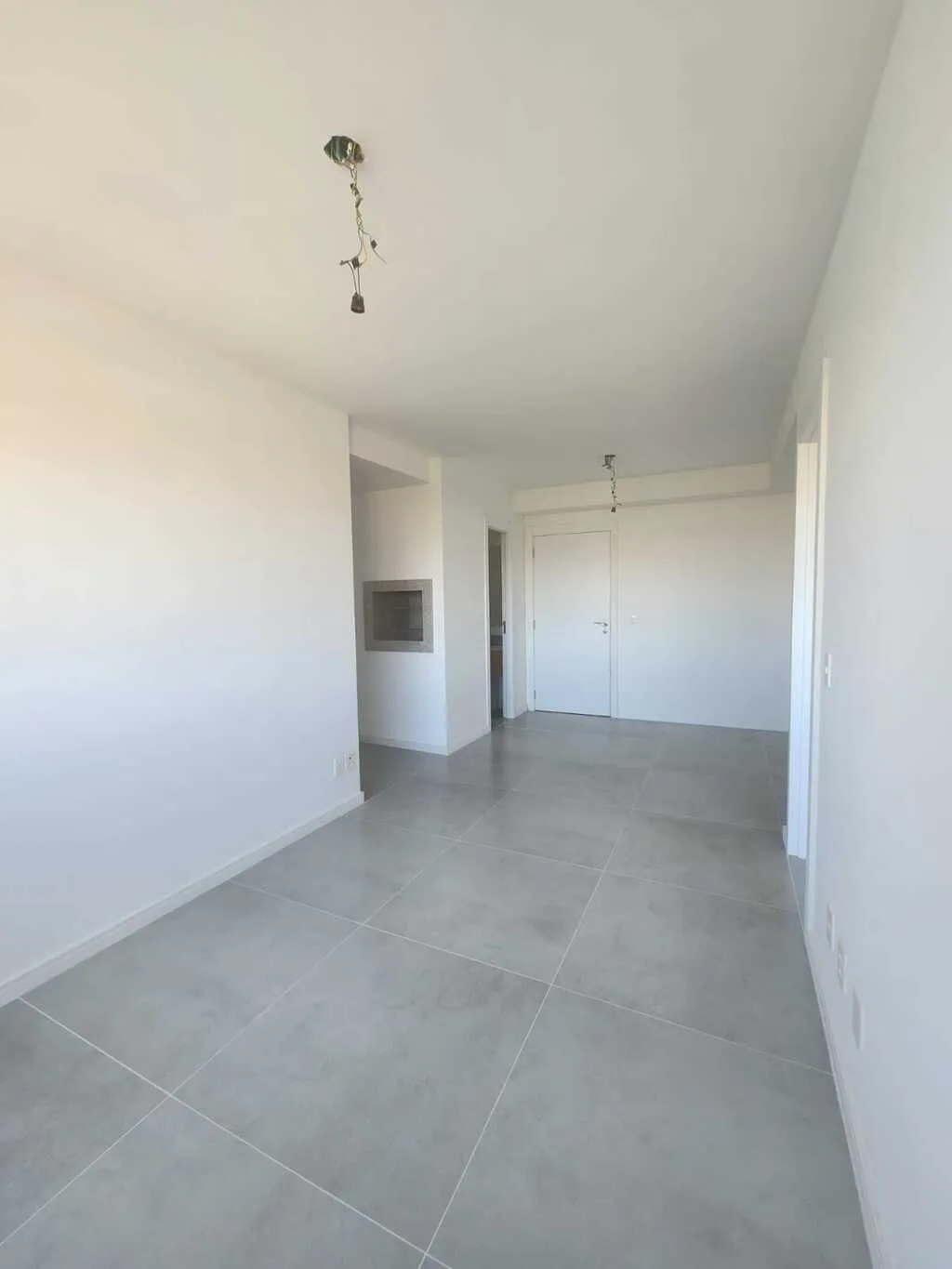 Imagem Apartamento em Petrópolis