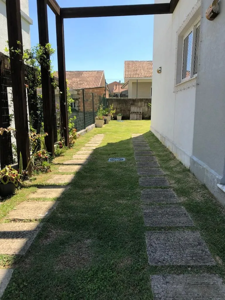 Imagem CASA SOBRADO CHÁCARA DAS NASCENTE 99,12 m² 3D 2VC 2 VAGAS