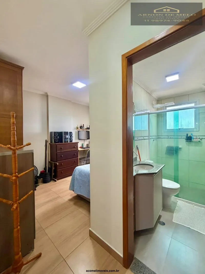 Imagem Apartamentos no Litoral para venda em Praia Grande no bairro Aviação