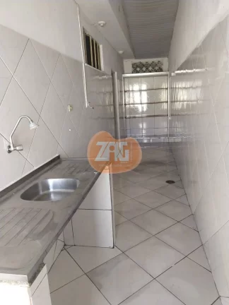 Imagem OPORTUNIDADE CASA TÉRREA 168M² 3 DORMS 1 SUÍTE 2 VAGAS FLOR do VALE TREMEMB