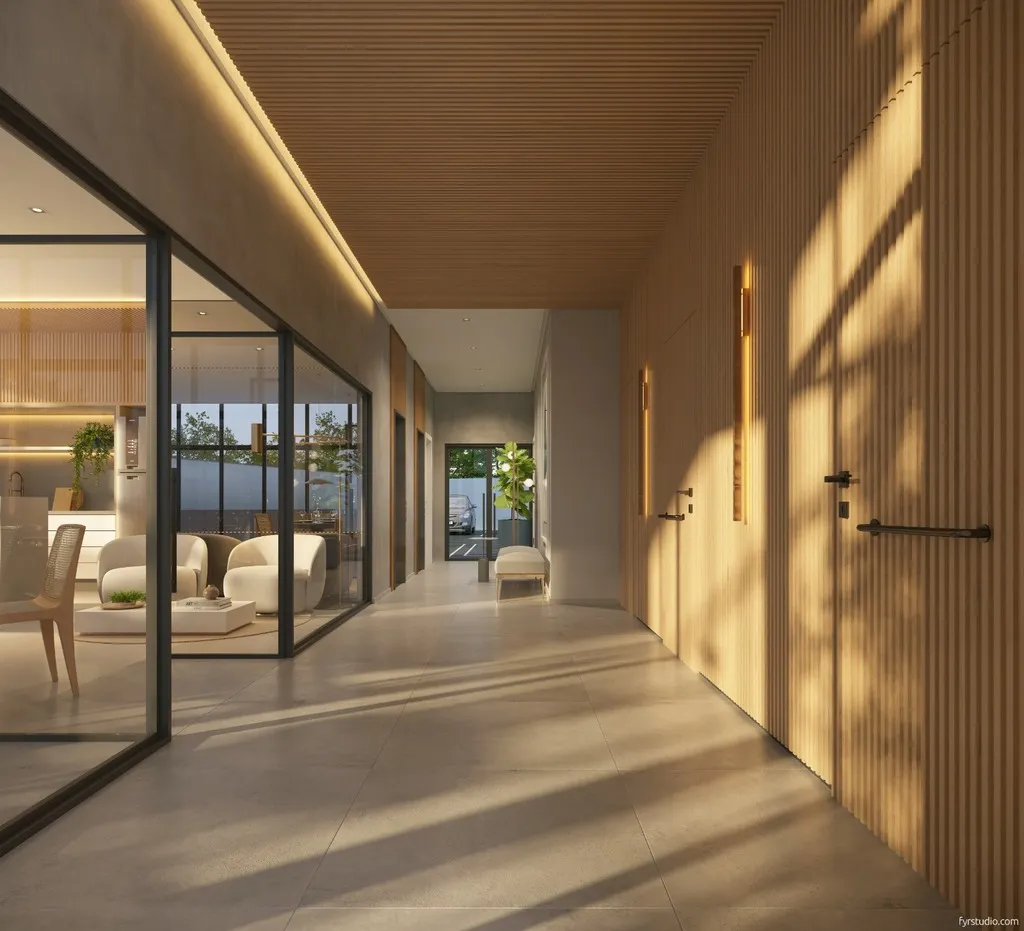 Imagem APARTAMENTO RESIDENCIAL em Curitiba - PR, Seminário