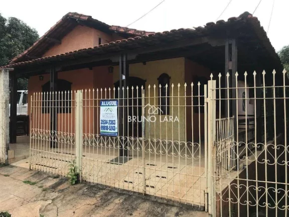 Imagem Casa à venda em Igarapé bairro Santa Mônica