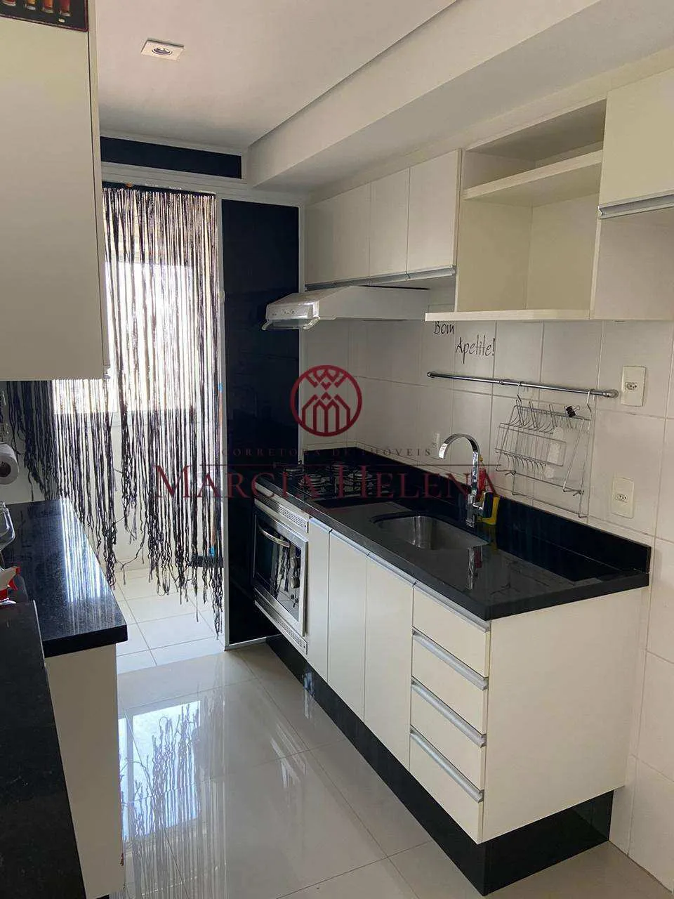 Imagem Apartamento à venda em Campinas, Vila Industrial, com 2 quartos, 65m2