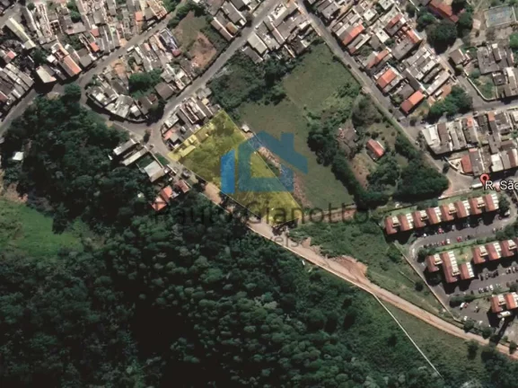 Foto do imóvel Área de 2.740m² - Centro de Cotia - Km 32 Raposo Tavares em Estrada Morro Grande