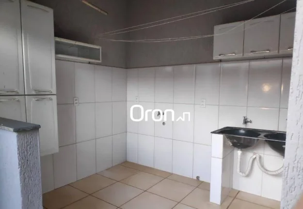 Imagem Casa à venda, 150 m² por R$ 410.000,00 - Residencial Bertim Belchior I - Goiânia/GO