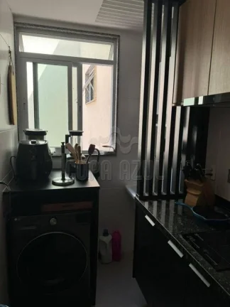 Imagem Botafogo - Residencial › Apartamento com 2 quarto(s) a Venda