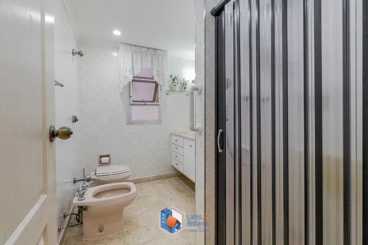 Imagem Apartamento para venda em Jardim Paulista com 4 quartos, sendo 2 suítes, 198m²